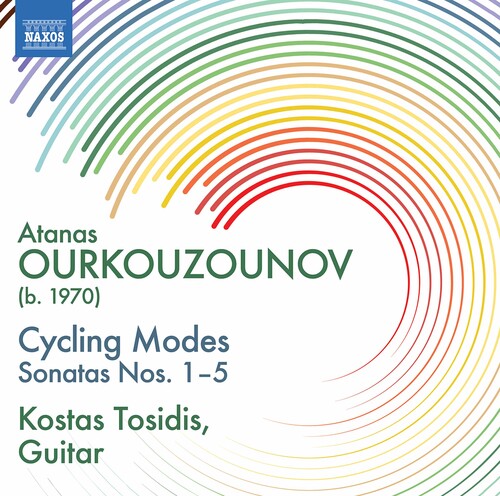 Cycling Modes / Sonatas 1-5