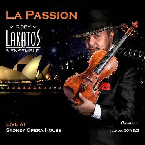 Passion