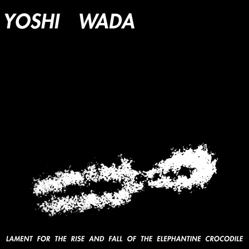 Lament For The Rise And Fall Of The Elephantine Crocodile
