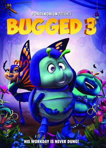 BUGGED 3