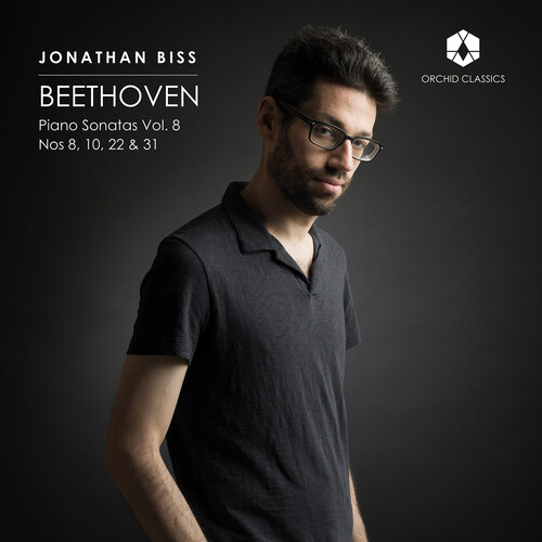 Complete Beethoven Piano 8