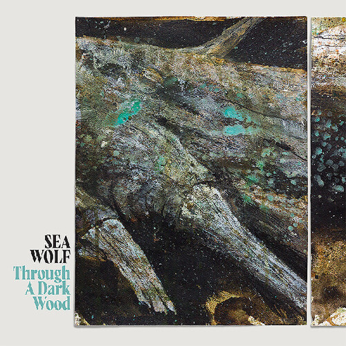 Through A Dark Wood - TRANSLUCENT BLUE VINYL