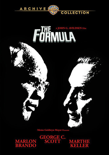 FORMULA (1980)