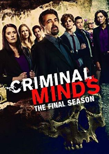 Criminal Minds: Final Season