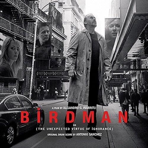 Birdman