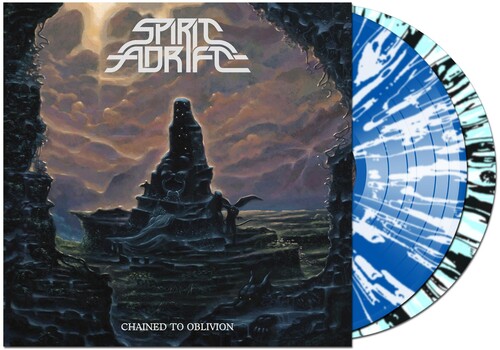 Spirit Adrift - Chained To Oblivion