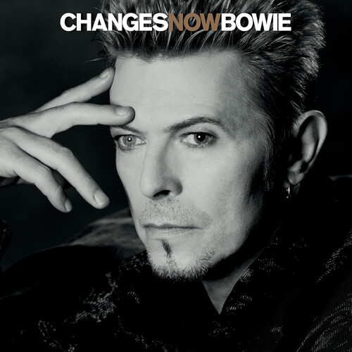David Bowie - Changesnowbowie [RSD Drops Aug 2020]