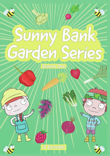 Sunny Bank Gardens