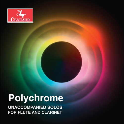 Polychrome: Unaccompanied Solo