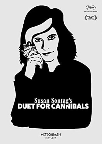  - Duet for Cannibals