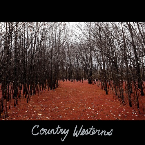 Country Westerns - Country Westerns [LP]