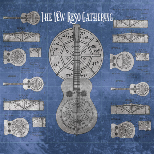 The New Reso Gathering (Various Artists)