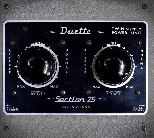 Duette (live In Vienna)