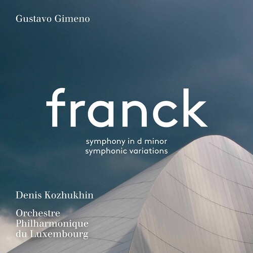 Symphony in D Minor