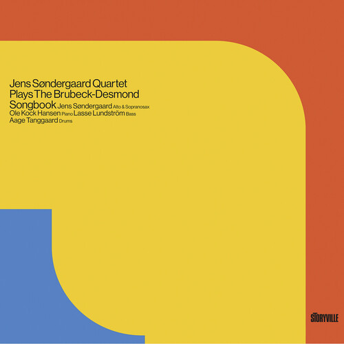 Brubeck-Desmond Songbook