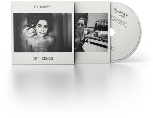 Dry - Demos