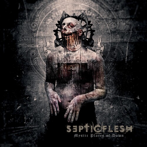 Septicflesh - Mystic Places Of Dawn