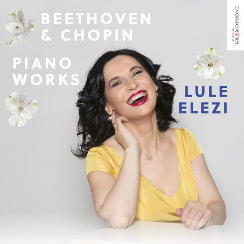 Beethoven & Chopin: Piano Works