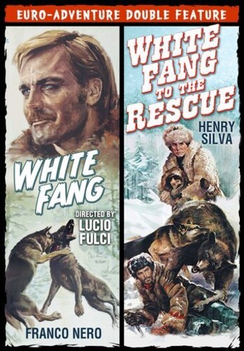 White Fang /  White Fang to the Rescue