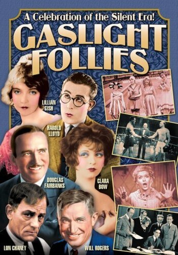 Gaslight Follies