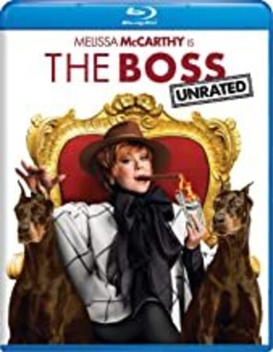 The Boss