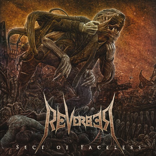Sect of Faceless|Reverber