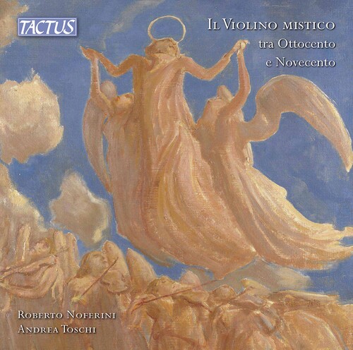 Il Violino Mistico