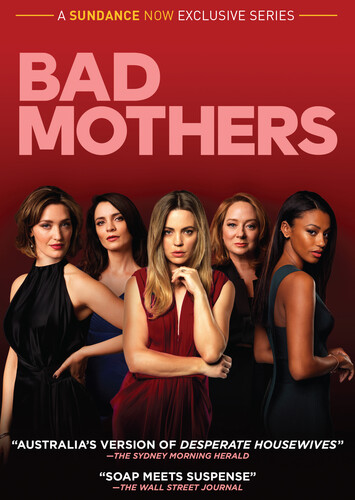 Bad Mothers: Season 1