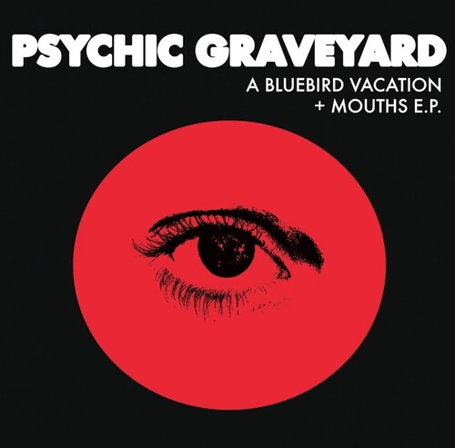 Psychic Graveyard - No