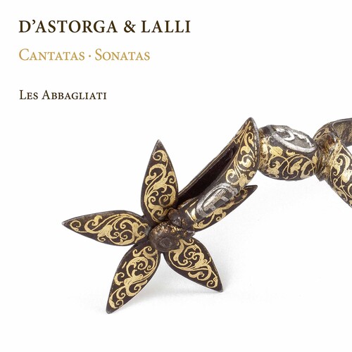 D'astorga & Lalli