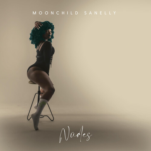 Moonchild Sanelly - Nudes