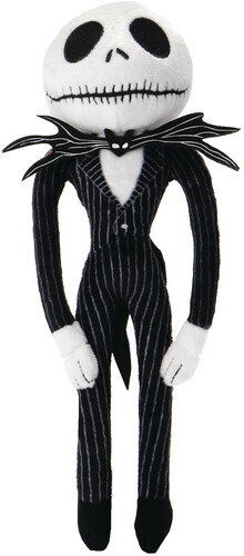 Neca jack best sale skellington plush