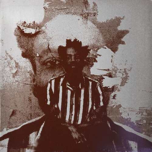 Josh Johnson - Freedom Exercise [Colored Vinyl] (Pnk) (Red) [Download Included]
