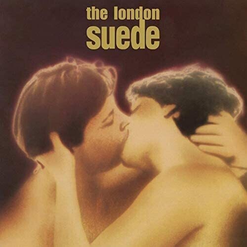 Suede (The London Suede) - London Suede [180-Gram Black Vinyl]