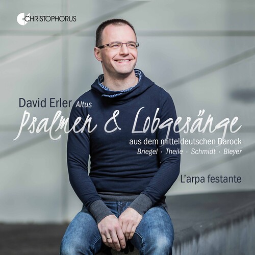 Psalmen Und Lobgesange