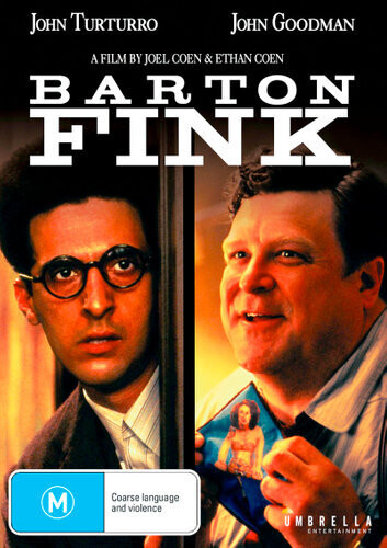 Barton Fink [Import]