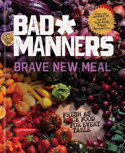 Bad Manners - Bad Manners 4