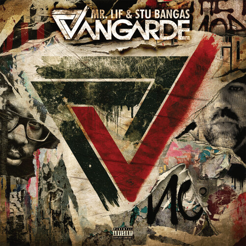 VANGARDE