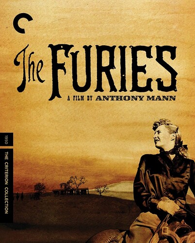 The Furies (Criterion Collection)