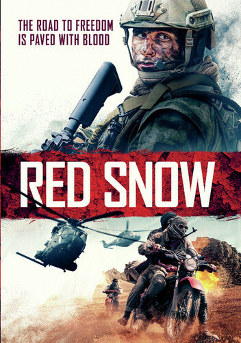 Red Snow