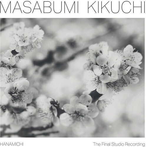 Hanamichi - The Final Studio Recording
