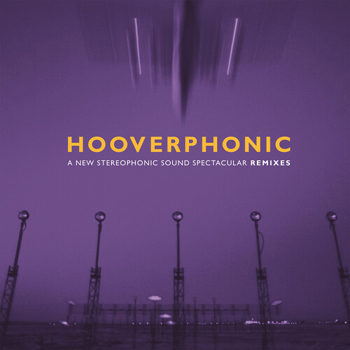 Hooverphonic - New Stereophonic Sound Spectacular: Remixes (Rsd) [RSD Drops 2021]