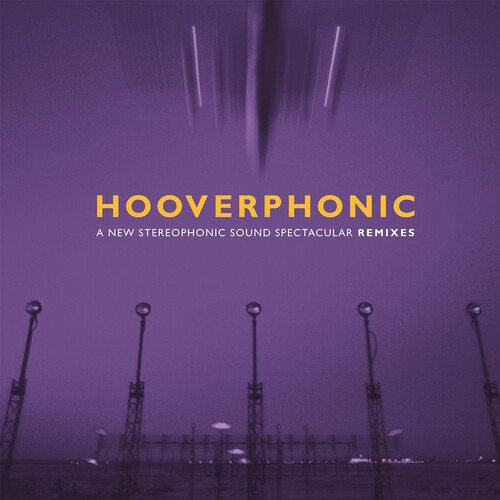 A New Stereophonic Sound Spectacular: Remixes (RSD)