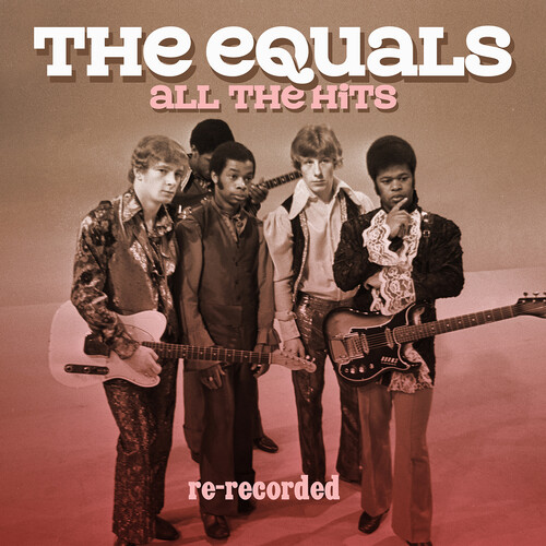 All The Hits: Re-Recorded