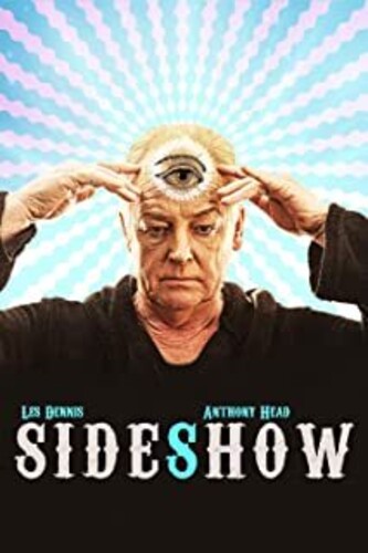 Sideshow - Sideshow / (Mod)