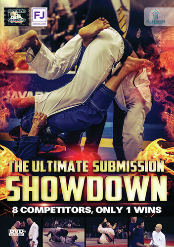 Ultimate Submission Showdown