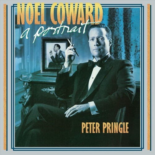 Noel Coward - A Portrait