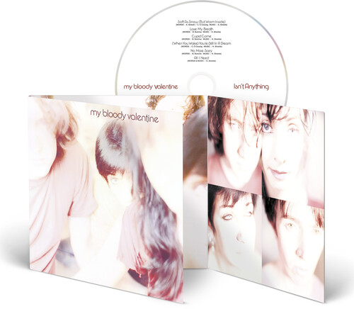 Isn't Anything [Remastered] [Import]