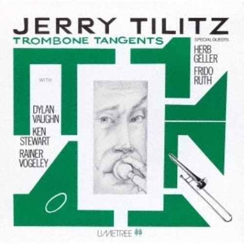 Trombone Tangents [Import]