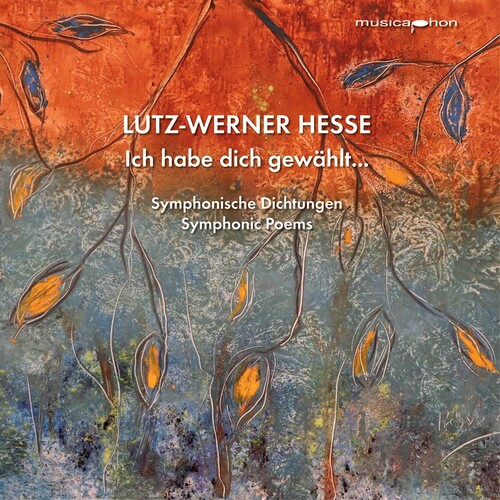 Ich Habe Dich Gewahlt